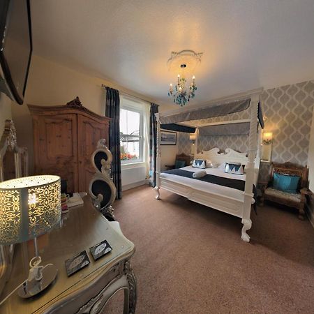 Allerdale Guest House Keswick Kültér fotó