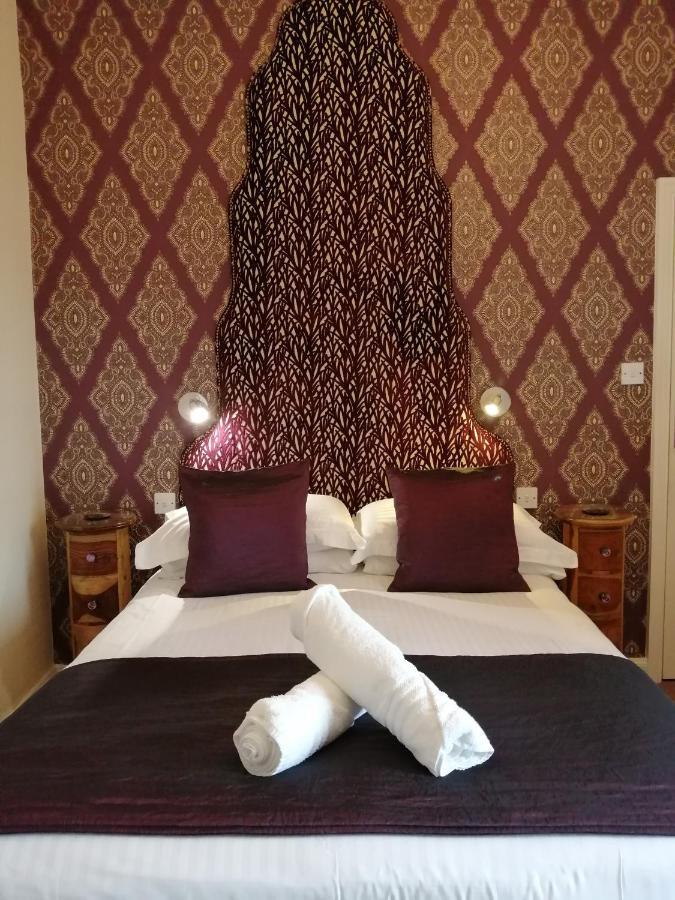 Allerdale Guest House Keswick Kültér fotó