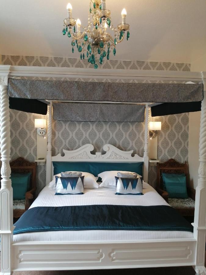 Allerdale Guest House Keswick Kültér fotó