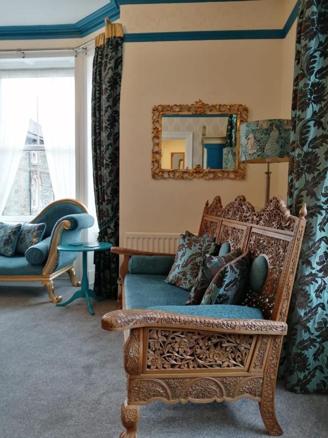 Allerdale Guest House Keswick Kültér fotó