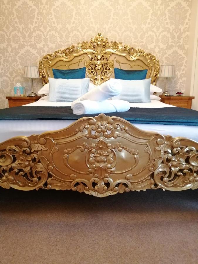 Allerdale Guest House Keswick Kültér fotó